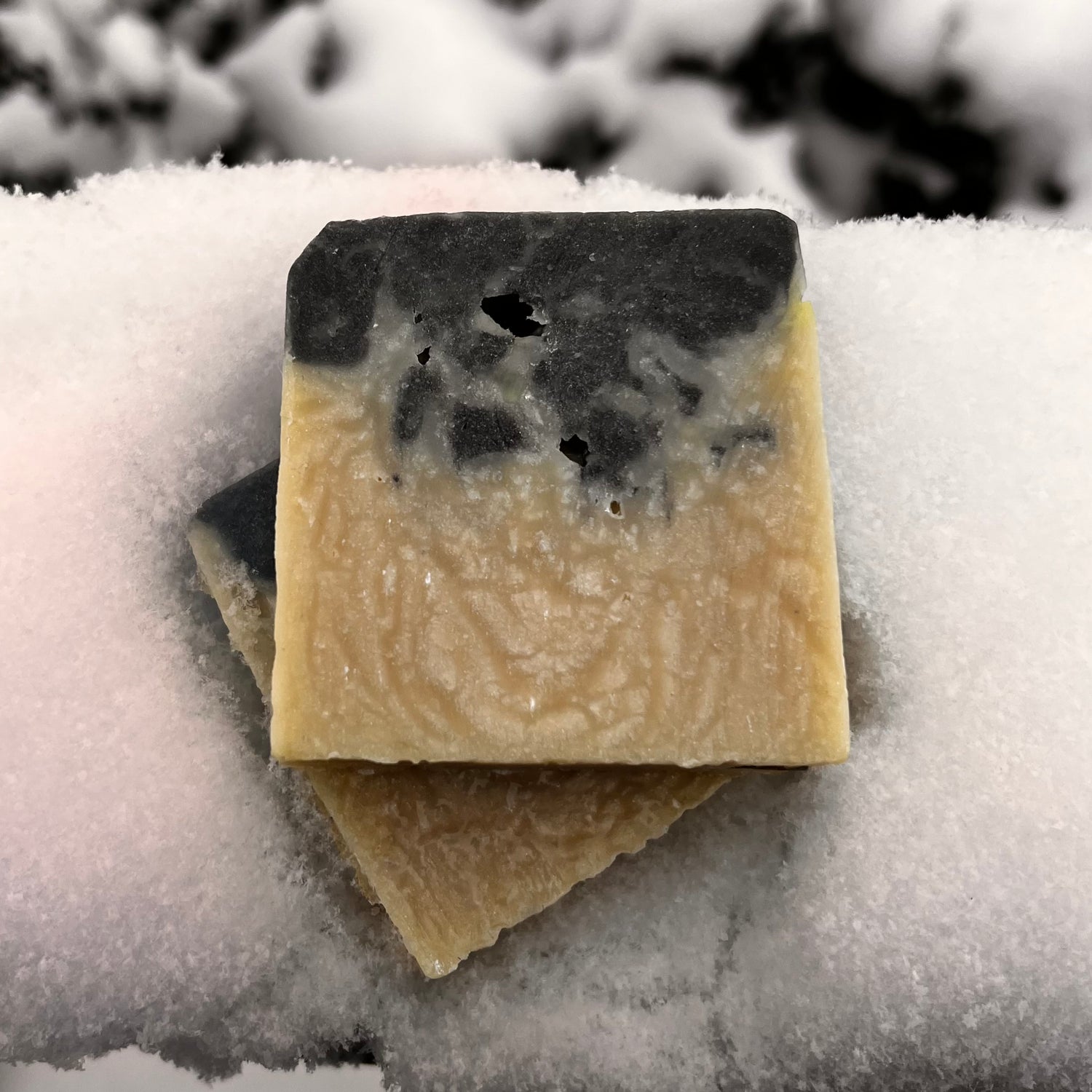 Winter Moisture