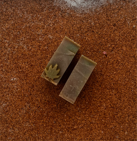 Pistachio High