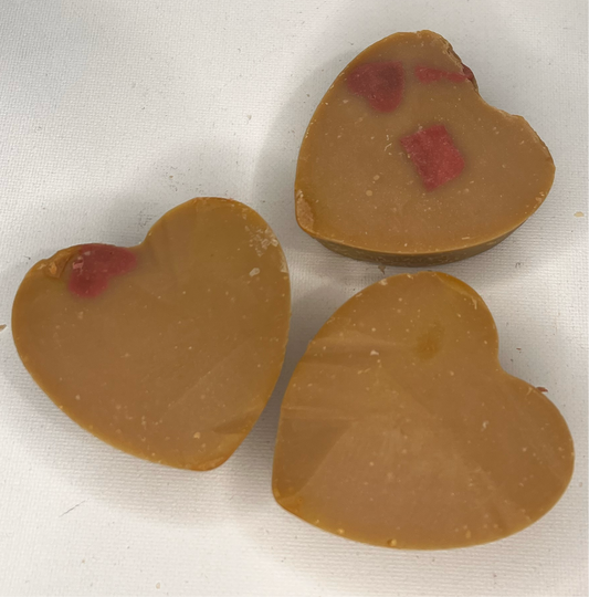 Amber & Oud (Clearance)