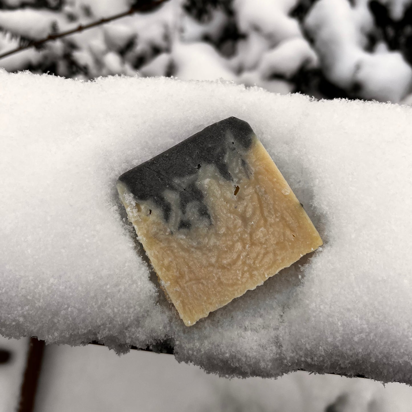 Frosted Fig-