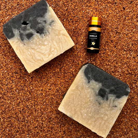 Frosted Fig-